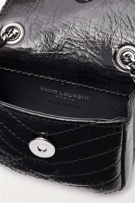 saint laurent niki case